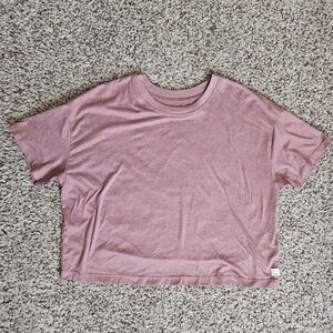 Vuori Energy T Shirt